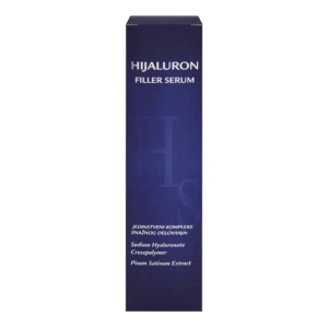 HIJALURON FILLER SERUM 20 ml 