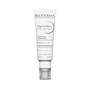BIODERMA PIGMENTBIO DNEVNA NEGA SPF 50+ KREM 40ML  LION