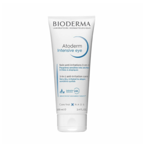 BIODERMA ATODERM INTENSIV EYE KREM 100ML  LION