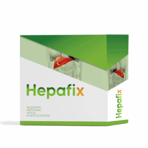 HEPAFIX KAPS 30 KOM  PNATURL